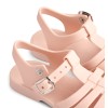 Lichtroze watersandaaltjes - Bre sandals sorbet rose